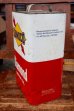画像7: dp-260901-64 SUNOCO 1960's-1970's Diamond MOTOR OIL TEN QUARTS CAN (7)