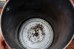 画像9: dp-260901-50 SHELL 1960's X-100 MOTOR OIL 5 U.S. QUARTS CAN (9)