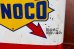 画像2: dp-260901-64 SUNOCO 1960's-1970's Diamond MOTOR OIL TEN QUARTS CAN (2)