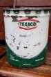 画像1: dp-260901-44 TEXACO 1970's MARFAK 5 U.S. GALLONS CAN (1)