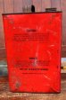 画像3: dp-260901-84 TEXACO AIRCRAFT HYDRAULIC OIL ONE U.S. GALLON CAN (3)