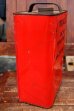画像5: dp-260901-84 TEXACO AIRCRAFT HYDRAULIC OIL ONE U.S. GALLON CAN (5)