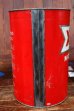 画像7: dp-260901-50 SHELL 1960's X-100 MOTOR OIL 5 U.S. QUARTS CAN (7)