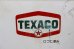 画像2: dp-260901-84 TEXACO 1980's CAPELLA OIL ONE U.S. GALLON CAN (2)