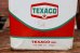 画像6: dp-260902-03 TEXACO 1960's CAPELLA OIL ONE U.S. GALLON CAN (6)