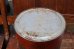 画像10: dp-260901-46 Mobiloil 1950's-1960's 5 U.S. QUARTS CAN (10)