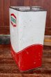 画像5: dp-260901-85 TEXACO 1970's CAPELLA OIL ONE U.S. GALLON CAN (5)