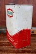 画像6: dp-260901-85 TEXACO 1970's CAPELLA OIL ONE U.S. GALLON CAN (6)