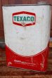 画像3: dp-260901-85 TEXACO 1970's CAPELLA OIL ONE U.S. GALLON CAN (3)