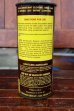 画像3: dp-260901-54 Anco 1960'S Windshield Washer ANTI-FREEZE Concentrate Can (3)