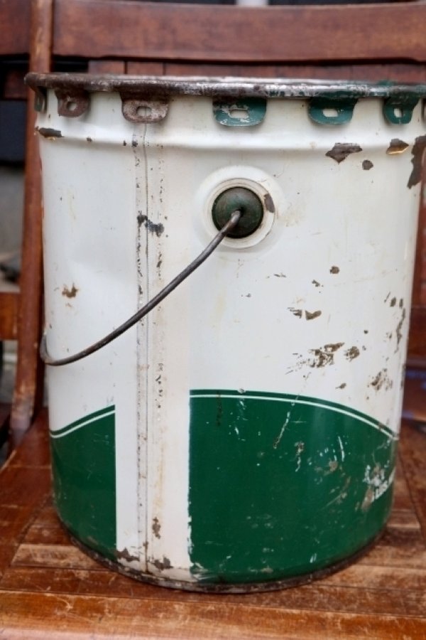 画像10: dp-260901-44 TEXACO 1970's MARFAK 5 U.S. GALLONS CAN
