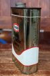 画像4: dp-260901-79 TEXACO 1960's Plastic and Leather Cleaner 1 PINT CAN (4)