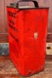 画像4: dp-260901-84 TEXACO AIRCRAFT HYDRAULIC OIL ONE U.S. GALLON CAN (4)