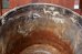 画像10: dp-260901-24 NATIONAL LEAD COMPANY 1950's-1960's DUTCH BOY WHITE LEAD 50 LBS.NET BUCKET (10)