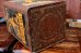 画像13: dp-260901-22 NATIONAL LEAD COMPANY 1960's Dutch Boy LINSEED OIL 38 POUNDS CAN (13)