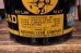 画像7: dp-260901-24 NATIONAL LEAD COMPANY 1950's-1960's DUTCH BOY WHITE LEAD 50 LBS.NET BUCKET (7)