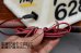 画像13: dp-260901-14 Pizza Hut 2000's Delivery Car Topper Sign (13)
