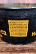 画像6: dp-260901-23 NATIONAL LEAD COMPANY 1950's-1960's DUTCH BOY LITHARGE 25 LBS.NET BUCKET (6)