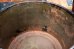 画像9: dp-260901-23 NATIONAL LEAD COMPANY 1950's-1960's DUTCH BOY LITHARGE 25 LBS.NET BUCKET (9)