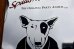 画像4: ct-260901-09 BUD LIGHT 1986 Spuds Mackenzie Pub Mirror (4)