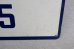 画像7: dp-260901-12 STROUT REALTY METAL SIGN (7)