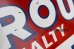 画像3: dp-260901-12 STROUT REALTY METAL SIGN (3)