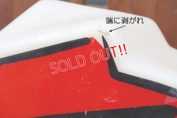 画像3: dp-260901-14 Pizza Hut 2000's Delivery Car Topper Sign