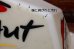 画像8: dp-260901-14 Pizza Hut 2000's Delivery Car Topper Sign (8)