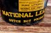画像7: dp-260901-23 NATIONAL LEAD COMPANY 1950's-1960's DUTCH BOY LITHARGE 25 LBS.NET BUCKET (7)