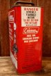 画像5: dp-260902-02 Coleman 1970's FUEL 1 U.S. GALLON CAN (5)