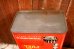 画像9: dp-260902-01 Coleman 1960's  STOVE & LANTERN FUEL 1 U.S. GALLON CAN (9)