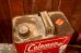 画像9: dp-260902-02 Coleman 1970's FUEL 1 U.S. GALLON CAN (9)