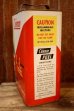 画像5: dp-260902-01 Coleman 1960's  STOVE & LANTERN FUEL 1 U.S. GALLON CAN (5)