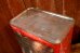 画像10: dp-260801-15 Coleman mid 1980's-1990's FUEL 1 U.S. GALLON CAN (10)