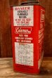 画像6: dp-260902-02 Coleman 1970's FUEL 1 U.S. GALLON CAN (6)