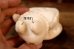 画像8: ct-191211-22 Pillsbury / Poppie Fresh 1970's Soft Vinyl Doll (8)