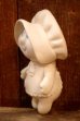 画像5: ct-191211-22 Pillsbury / Poppie Fresh 1970's Soft Vinyl Doll (5)