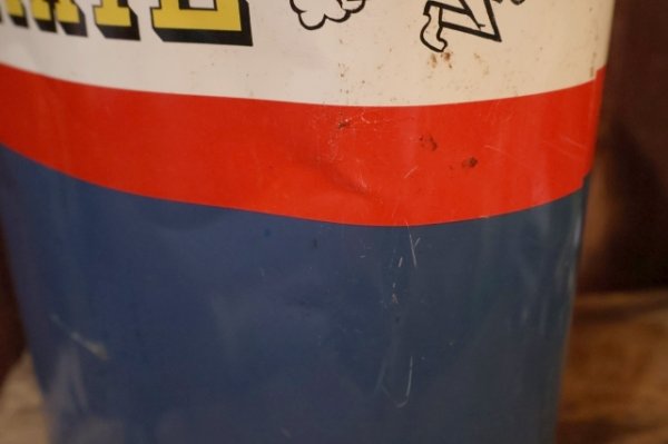 画像11: ct-260901-01 U.S. MAIL / MR. ZIP 1960's TRASH CAN