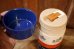 画像18: ct-260901-02 U.S. MAIL / MR. ZIP 1960's  Aladdin LUNCH BOX (18)
