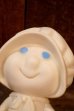 画像2: ct-191211-22 Pillsbury / Poppie Fresh 1970's Soft Vinyl Doll (2)