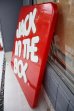 画像14: dp-260901-17 JACK IN THE BOX 1990's HUGE STORE SIGN (14)