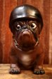 画像2: ct-260922-13 Mack Trucks / 1970's Bulldog Coin Bank (2)