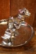 画像4: ct-260801-72 Mack Trucks / 1970's Chrome Ashtray (4)