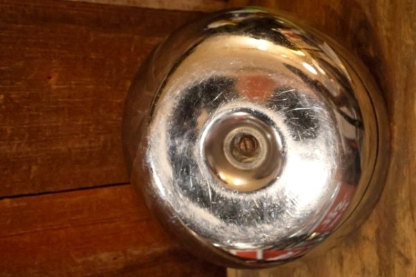 画像11: ct-260801-72 Mack Trucks / 1970's Chrome Ashtray