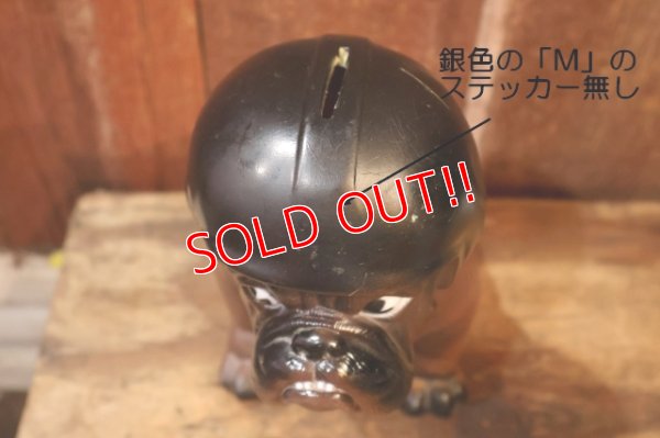 画像5: ct-260922-13 Mack Trucks / 1970's Bulldog Coin Bank