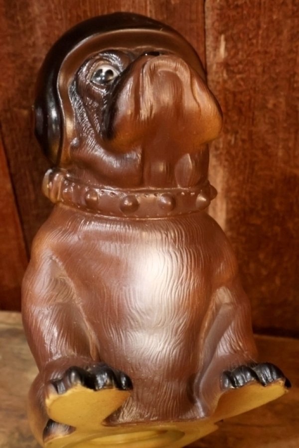 画像9: ct-260922-13 Mack Trucks / 1970's Bulldog Coin Bank