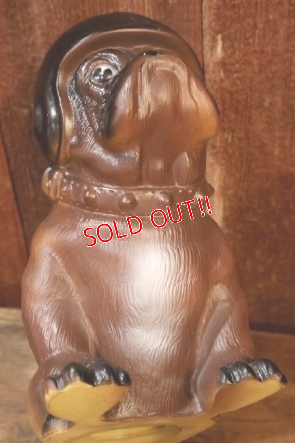 画像9: ct-260922-13 Mack Trucks / 1970's Bulldog Coin Bank