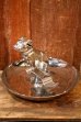 画像1: ct-260801-72 Mack Trucks / 1970's Chrome Ashtray (1)