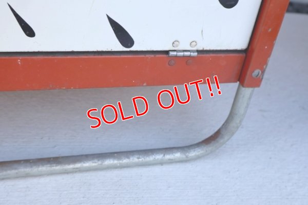 画像10: dp-260901-07 TRICO 1960's WIPER ARMS BLADES REFILLS CABINET