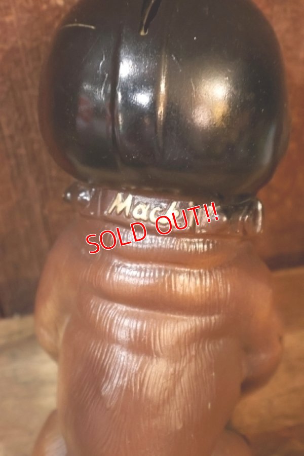 画像7: ct-260922-13 Mack Trucks / 1970's Bulldog Coin Bank